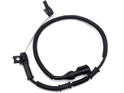 Ford XL3Z-2C204-CB Speed Sensor, Front Driver Side