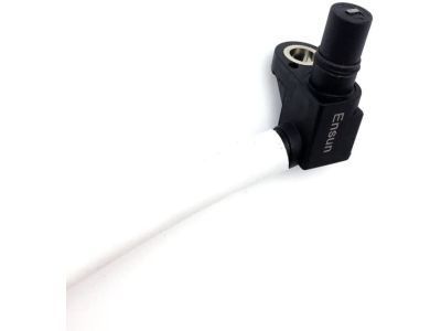 Ford XL3Z-2C204-CB Speed Sensor, Front Driver Side