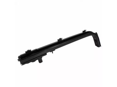 Ford DT1Z-1525004-H Track - Sliding Door - Centre, Passenger Side