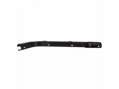 Ford DT1Z-1525004-H Track - Sliding Door - Centre, Passenger Side