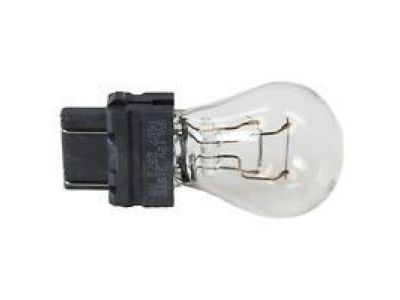 Lincoln MKX Fog Light Bulb - 6E5Z-13466-AC