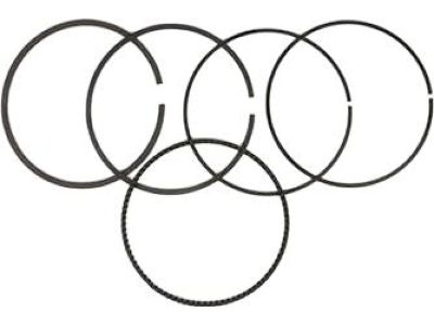 Ford BL3Z-6148-A Kit - Piston Ring