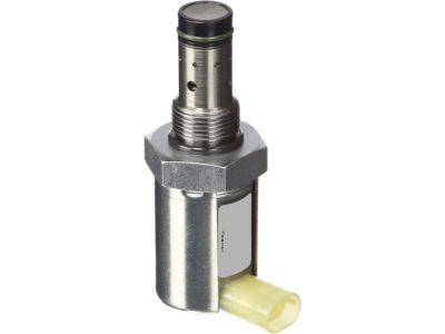 Ford 3C3Z-9C968-AA Fuel Pressure Regulator