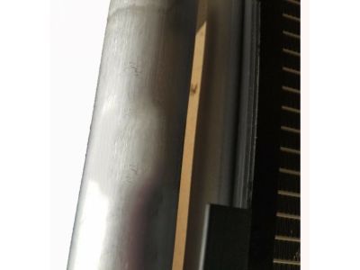Ford A/C Condenser - BR3Z-19712-A