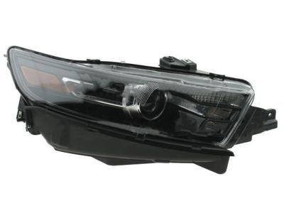 Ford Police Interceptor Sedan Headlight - DG1Z-13008-N