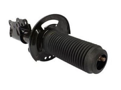 Ford FR3Z-18124-H Shock Absorber Assy