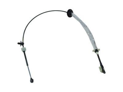 Ford 5C3Z-7E395-BB Cable Assembly - Selector Lever Control