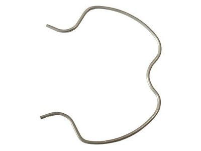 Lincoln 7L1Z-8B365-B Upper Hose Clip