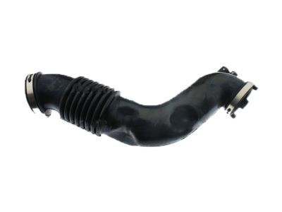 Mercury Air Intake Coupling - 4W7Z-9B659-CA