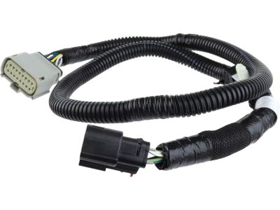 Ford KB3Z-13410-B Socket Assembly