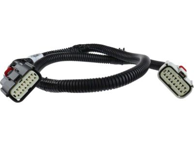 Ford KB3Z-13410-B Socket Assembly