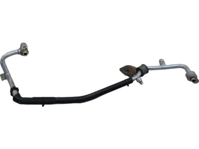 Ford 8T4Z-19972-A Tube Assembly