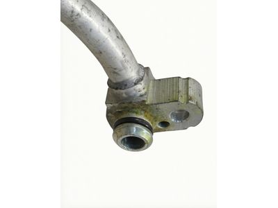 8T4Z-19972-A Ford Tube Assembly Product Photo 4 of 4