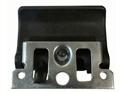 F81Z-2522601-BA Ford Handle Assembly - Door - Inner Product Photo 3 of 4
