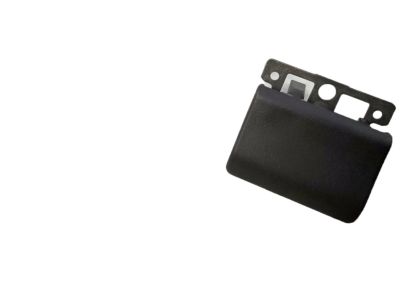 Ford F81Z-2522601-BA Handle Assembly - Door - Inner