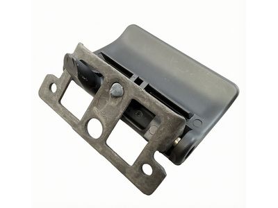 Ford F81Z-2522601-BA Handle Assembly - Door - Inner F81Z-2522601-BA Ford Handle Assembly - Door - Inner Product Photo 1 of 4