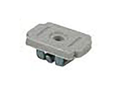 Ford -W715150-S900 Pressure Sensor Nut
