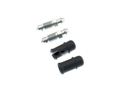 Ford Hydraulic Hose - FR3Z-2282-D