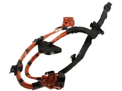 Mercury Battery Cable - 9M6Z-14300-AA