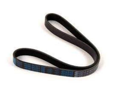 Ford Serpentine Belt - JR3Z-8620-A