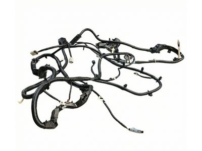 HC3Z-14405-QR Ford Wiring Assembly - Rear Lamps Product Photo 4 of 4