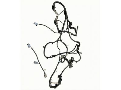 HC3Z-14405-QR Ford Wiring Assembly - Rear Lamps Product Photo 3 of 4