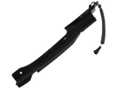 Ford GJ5Z-78406A76-A Strap, Rear Passenger Side