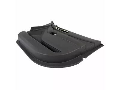 Ford DB5Z-7823942-CB Panel - Door Trim - Lower, Passenger Side