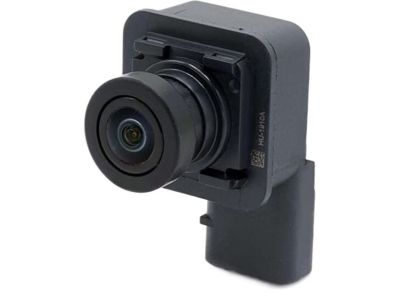 Ford JC3Z-19G490-C Camera - Parking