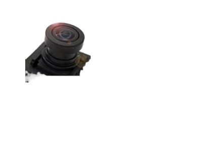 Ford JC3Z-19G490-C Camera - Parking