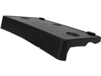 Ford JL7Z-17A385-AA Bracket - License Plate