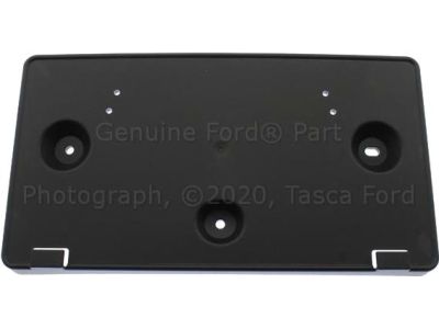 Ford JL7Z-17A385-AA Bracket - License Plate