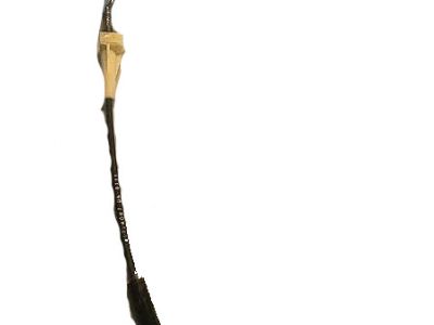 Ford YL8Z-78221A01-AA Cable Assembly, Driver Side