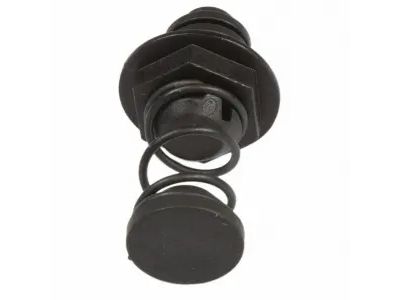 Ford 5R3Z-6343128-A Spring