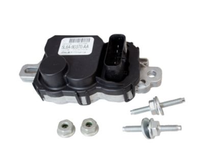 Lincoln 4L3Z-9D370-A Control Unit