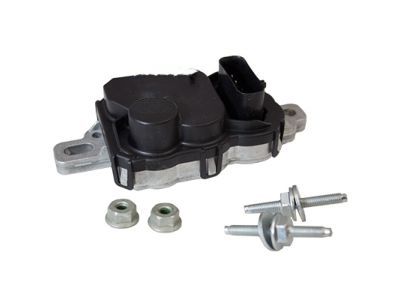 Lincoln 4L3Z-9D370-A Control Unit
