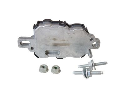 Lincoln 4L3Z-9D370-A Control Unit