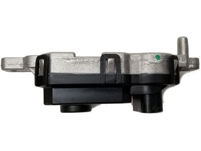 Lincoln 4L3Z-9D370-A Control Unit