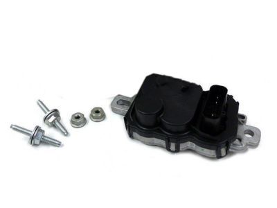 Lincoln 4L3Z-9D370-A Control Unit