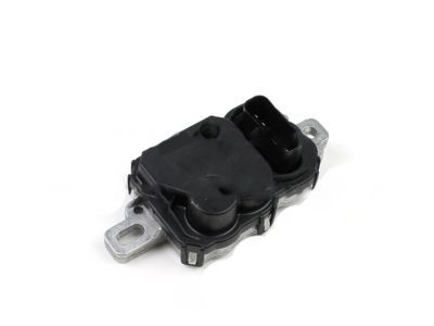 Lincoln 4L3Z-9D370-A Control Unit