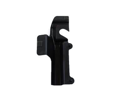 Ford 5R3Z-8311-AA Side Air Baffle, Front Driver Side
