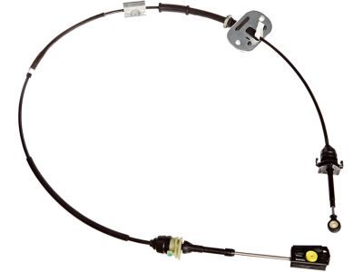 Ford 8S4Z-7E395-AG Gear Shift Assembly
