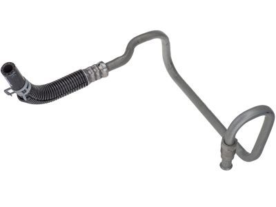 Ford 4C3Z-7B028-CA Tube - Oil Cooler                  