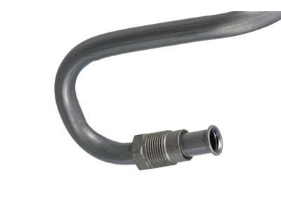 Ford 4C3Z-7B028-CA Tube - Oil Cooler                  