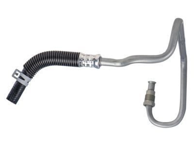 Ford 4C3Z-7B028-CA Tube - Oil Cooler                  