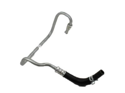 Ford 4C3Z-7B028-CA Tube - Oil Cooler                  