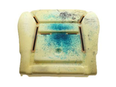 2005 Ford Escape Seat Cushion - 6L8Z-78632A23-AA