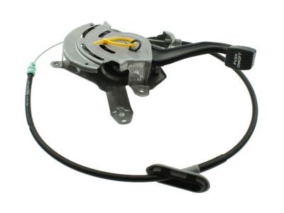 Mercury FB5Z-2780-A Parking Brake Control