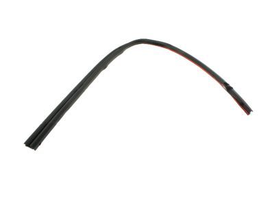 1994 Ford Ranger Door Seal - 8L5Z-1051222-A