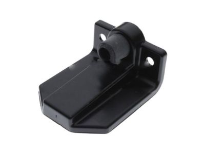 Ford 7T4Z-78404C04-A Wedge, Rear